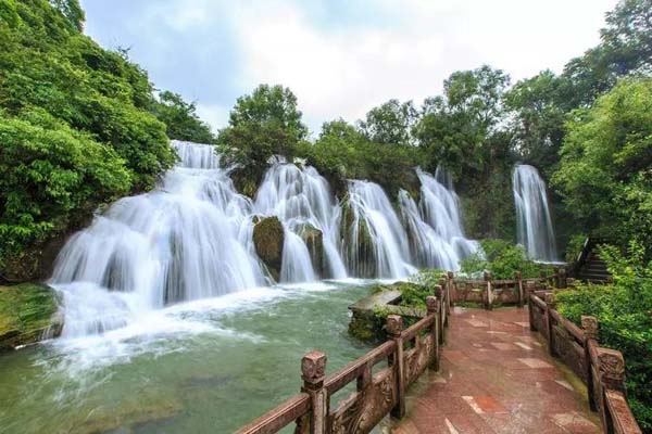 10個(gè)惠州必游景點(diǎn)，讓你的旅行充滿(mǎn)驚喜！