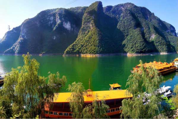 成都秋天周邊游,成都周邊秋季旅游景點(diǎn)推薦